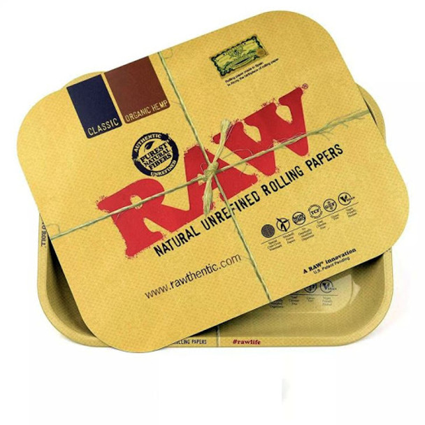 RAW Magnetic Tray Cover For Large