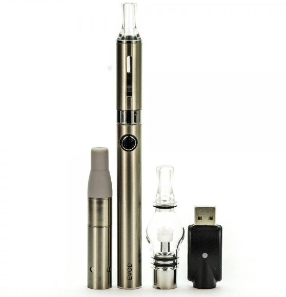 EVOD 3 in 1 Vape Pen Kit