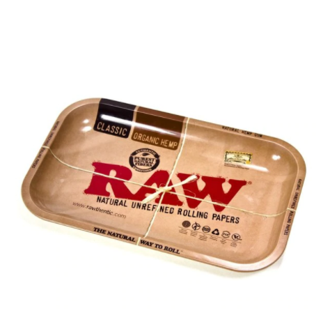 RAW Rolling Tray XXL (550x380mm)