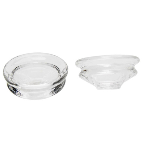 Eyce Silicone Pipe Glass Bowl Replacement - Glass Smoking Bowl Replacement  – Eyce Molds
