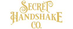 Secret Handshake Company