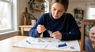 A Step-by-Step Guide: How to Fill Your Cremation Jewelry Safely at Home