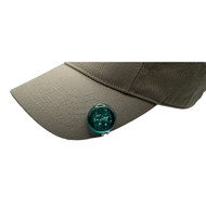 Honoring Loved Ones with Every Swing: The Memorial Glass Golf Ball Marker