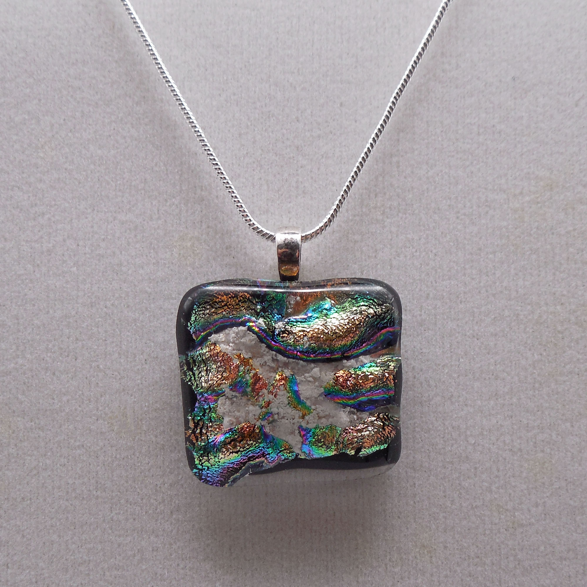 Finding Comfort and Meaning The Specialness of Cremation Memorial Jewelry Fused Ashes