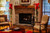 Wilson Timber Mantel 3.5" x 7.5" Wilson Timber Mantel 3.5" x 7.5"