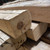48" Hand Hewn Log Cabin Mantel 48" Hand Hewn Log Cabin Mantel