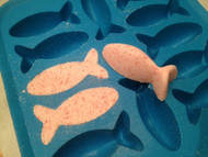 Ain't No Bento Without The Fish