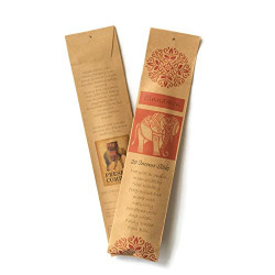 Incense Sticks - CINNAMON