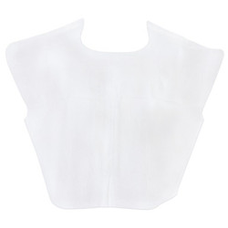 McKesson 21" x 30" Exam Cape