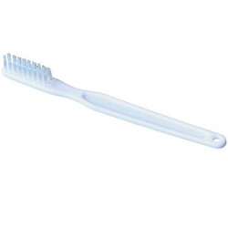 Freshmint 28 Tuft Polypropylene Toothbrush