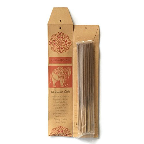 Incense Sticks - CINNAMON