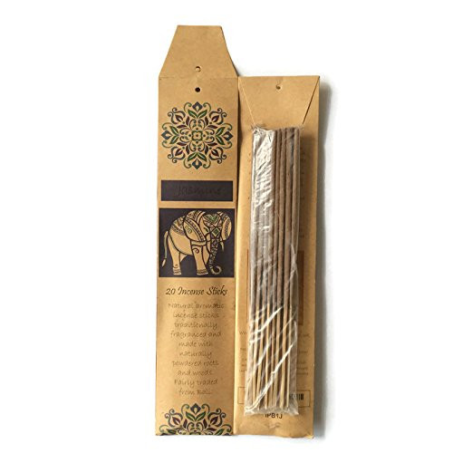 Incense Sticks - JASMINE