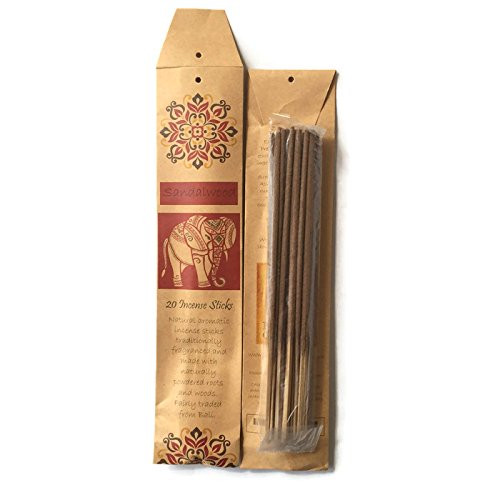 Incense Sticks - SANDALWOOD