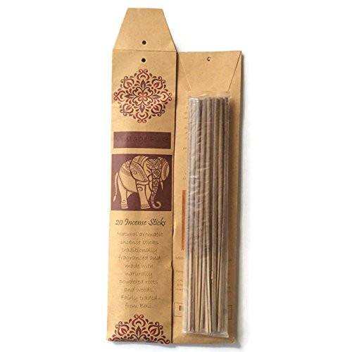 Incense Sticks - VINTAGE ROSE