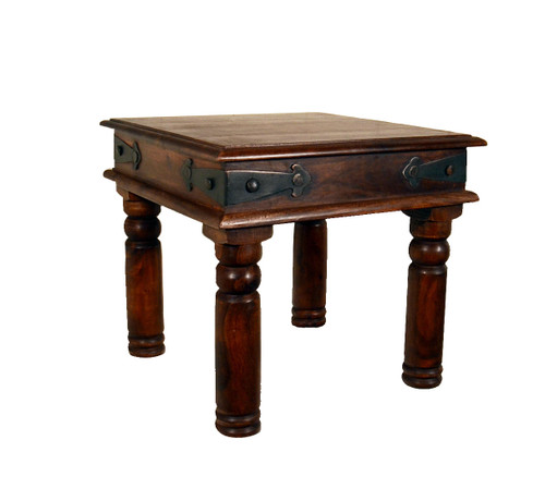 Sheesham Thakat Coffee Table