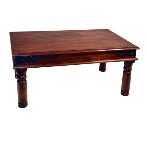 Sheesham Thakat Coffee Table 60 x 90