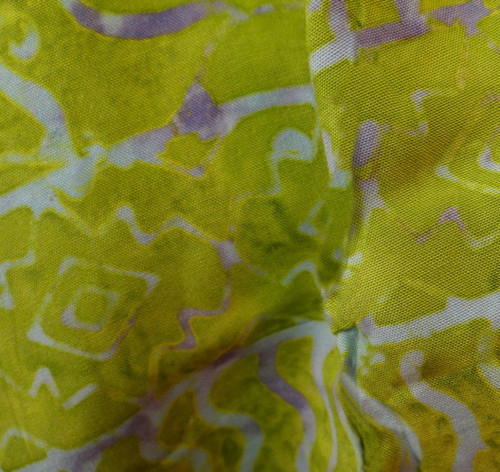 Rock Pool Tie Dye Scarf