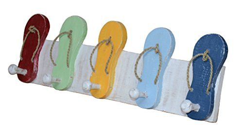 Flip Flop Wall Hooks