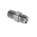 Male 1/8 NPT x Male DISS