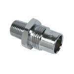 Male 1/4 NPT X Male DISS