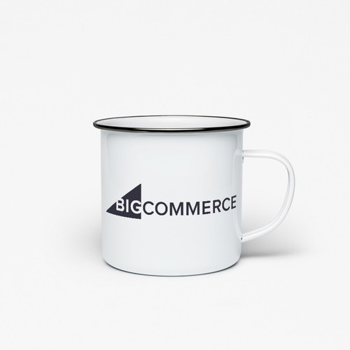 Copy of BigCommerce Blue Mug