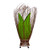Small Tulip Lamp Lime