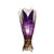 Large Tulip Lamp Purple