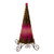 Medium Cone Table Lamp Pink