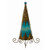 Medium Cone Table Lamp Turquoise