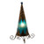 Medium Cone Table Lamp Turquoise