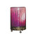 Pink Wave Design Table Lamp