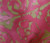 Eternal Rose Tie Dye Scarf