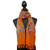 Pewter River Tie Dye Scarf