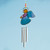 Angel Shaped Wind Chime Sun Catcher