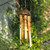 Bamboo Windchime Small