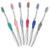 Tess 3600 Accent Adult Toothbrush with Compact Head