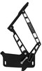 1967 - 1972 Ford Truck Hood Hinges, Black 1967 - 1972 Ford Truck Hood Hinges, Black