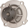 Ultra Series Big Block Chrysler Water Pump, Cast