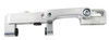 Universal Radiator Support Bracket, Straight Mount Universal Radiator Support Bracket, Straight Mount