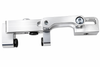 Universal Radiator Support Bracket, Straight Mount