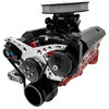 Small Block Chevy Revolver Custom Serpentine System