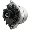 Ultra Series GM 10SI Alternator w/ Serpentine Pulley, 140 AMP, As Cast