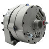 Ultra Series GM 10SI Alternator w/ Serpentine Pulley, 140 AMP, As Cast