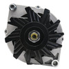 Ultra Series GM 10SI Alternator w/ Serpentine Pulley, 140 AMP, As Cast