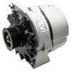 Ultra Series GM 10SI Alternator w/ Serpentine Pulley, 140 AMP, As Cast