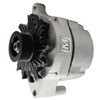 Ultra Series Ford 1G Alternator w/ Serpentine Pulley