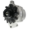 Ultra Series Ford 1G Alternator w/ Serpentine Pulley