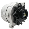 Ultra Series Ford 1G Alternator w/ Serpentine Pulley