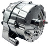 Ultra Series Ford 1 Alternator w/ Serpentine Pulley