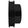 Chrysler Serpentine Crankshaft Pulley